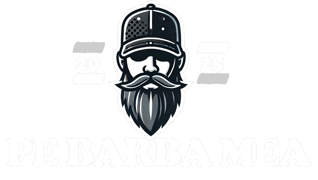 Pe Barba Mea